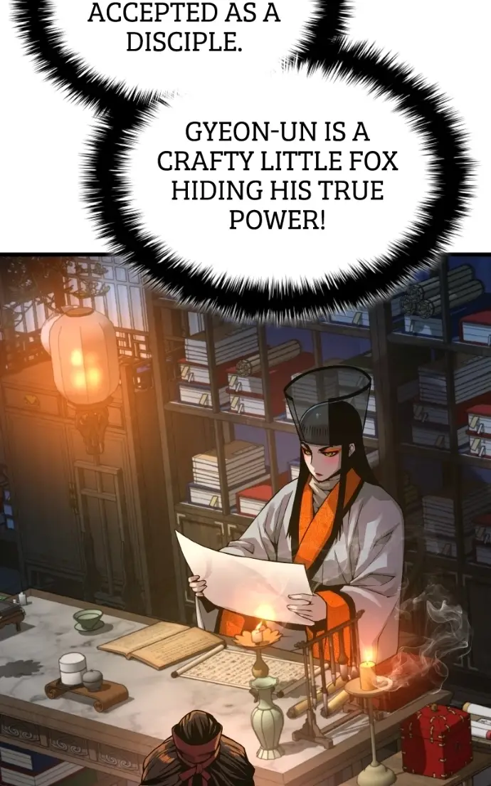 Read Myst, Might, Mayhem EN Manga Online