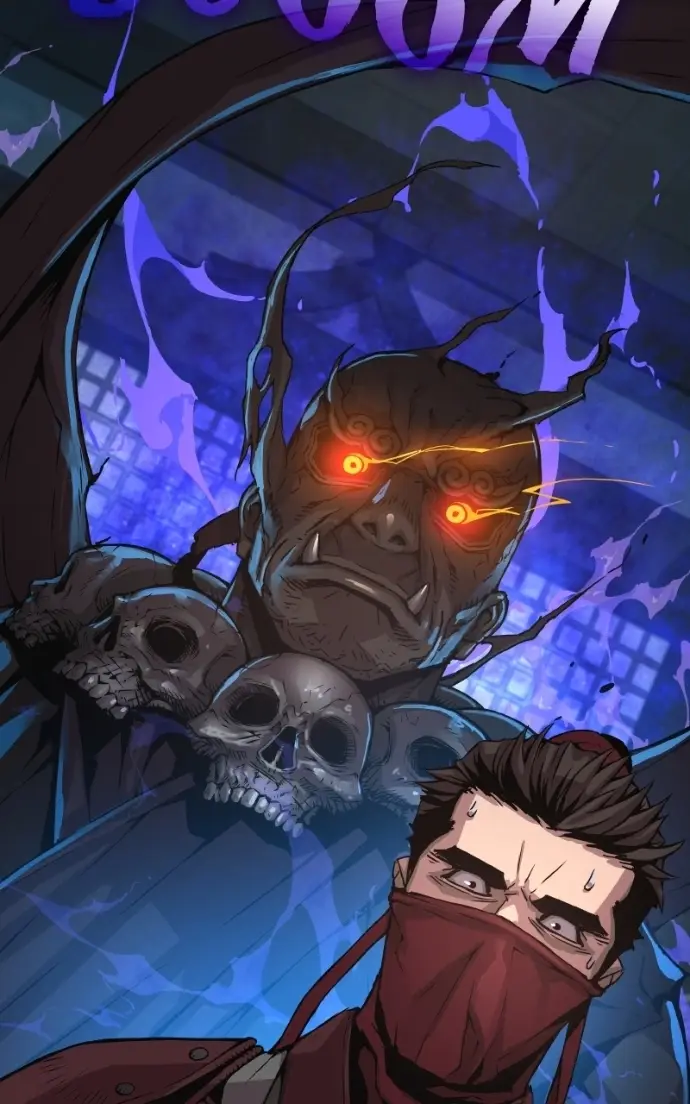 Read Myst, Might, Mayhem EN Manga Online