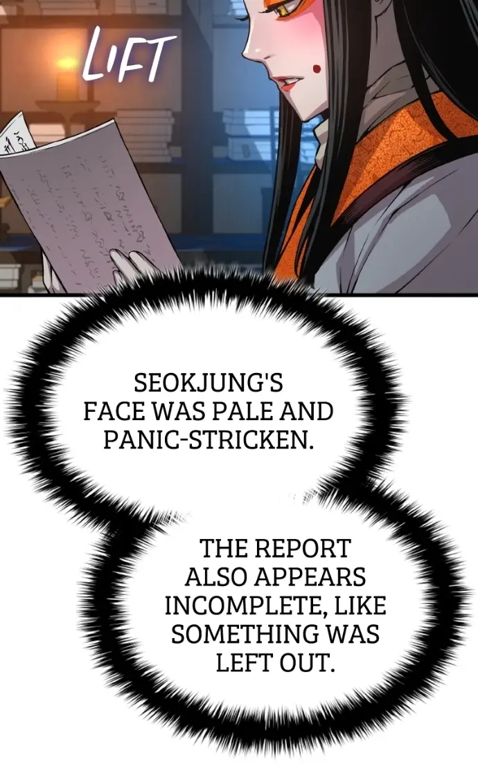 Read Myst, Might, Mayhem EN Manga Online