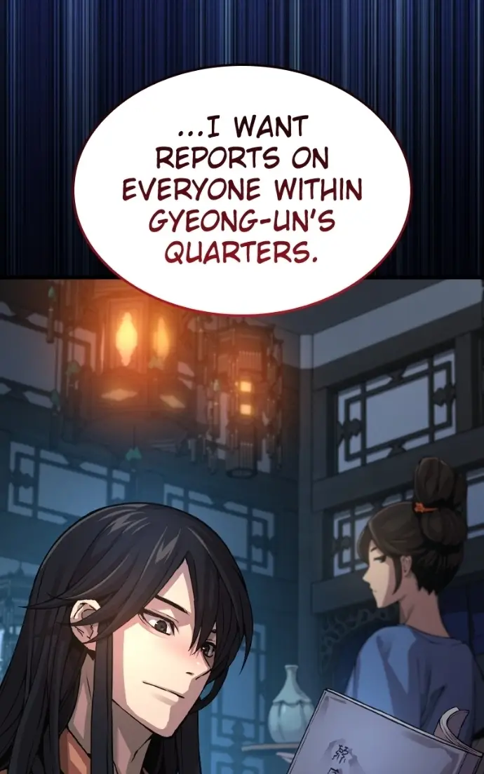 Read Myst, Might, Mayhem EN Manga Online