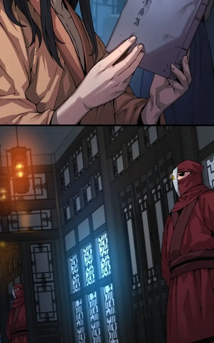 Read Myst, Might, Mayhem EN Manga Online