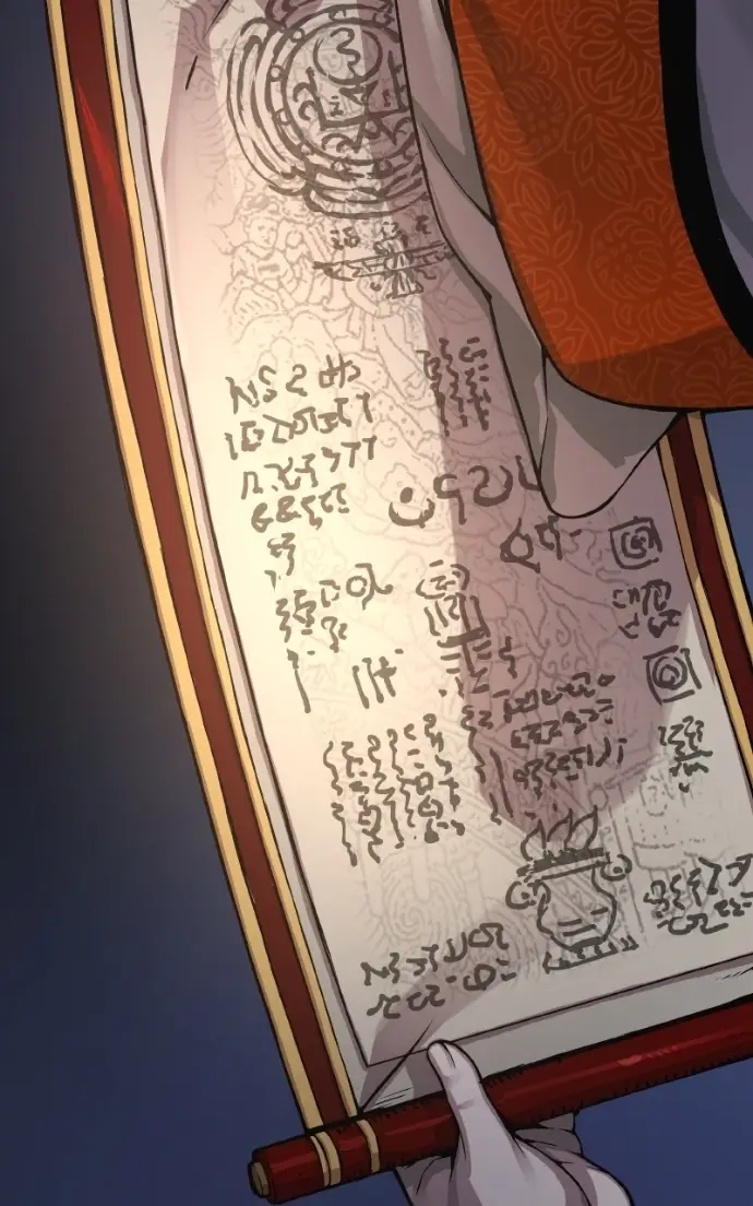 Read Myst, Might, Mayhem EN Manga Online