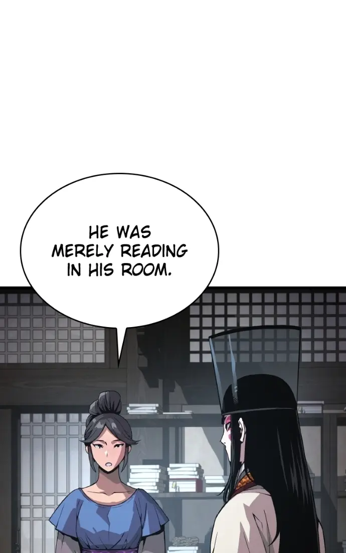 Read Myst, Might, Mayhem EN Manga Online