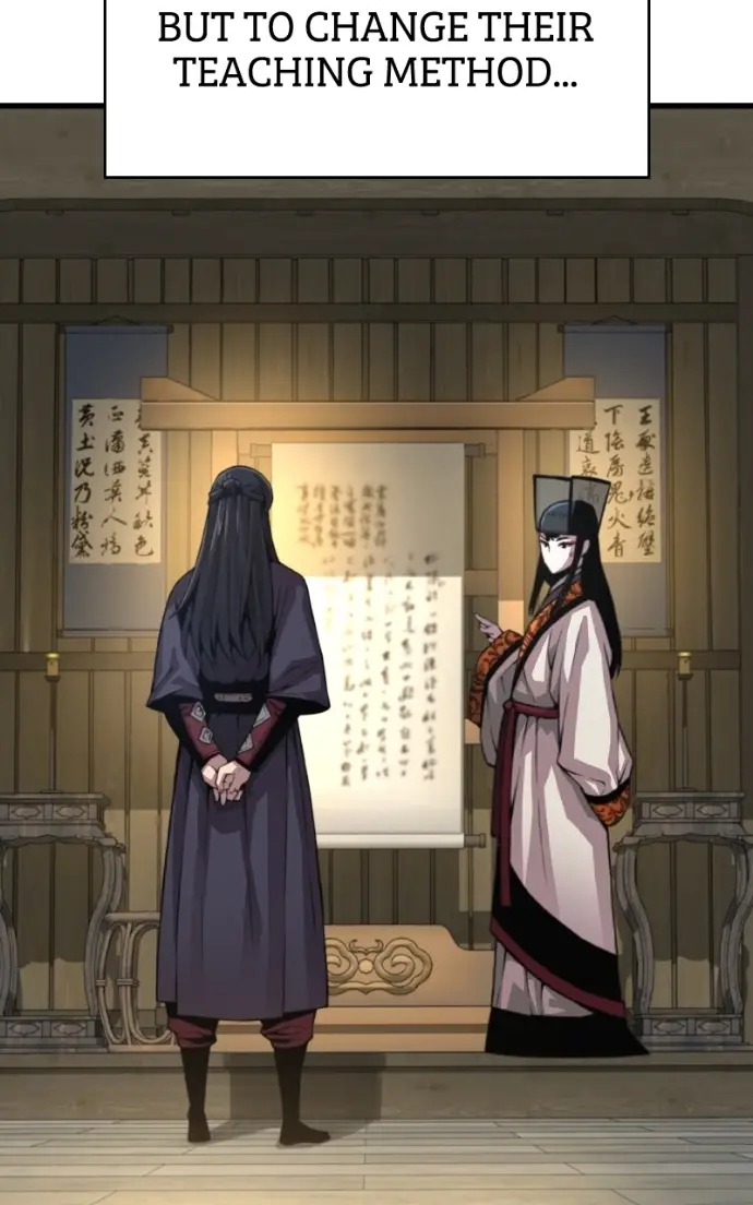 Read Myst, Might, Mayhem EN Manga Online