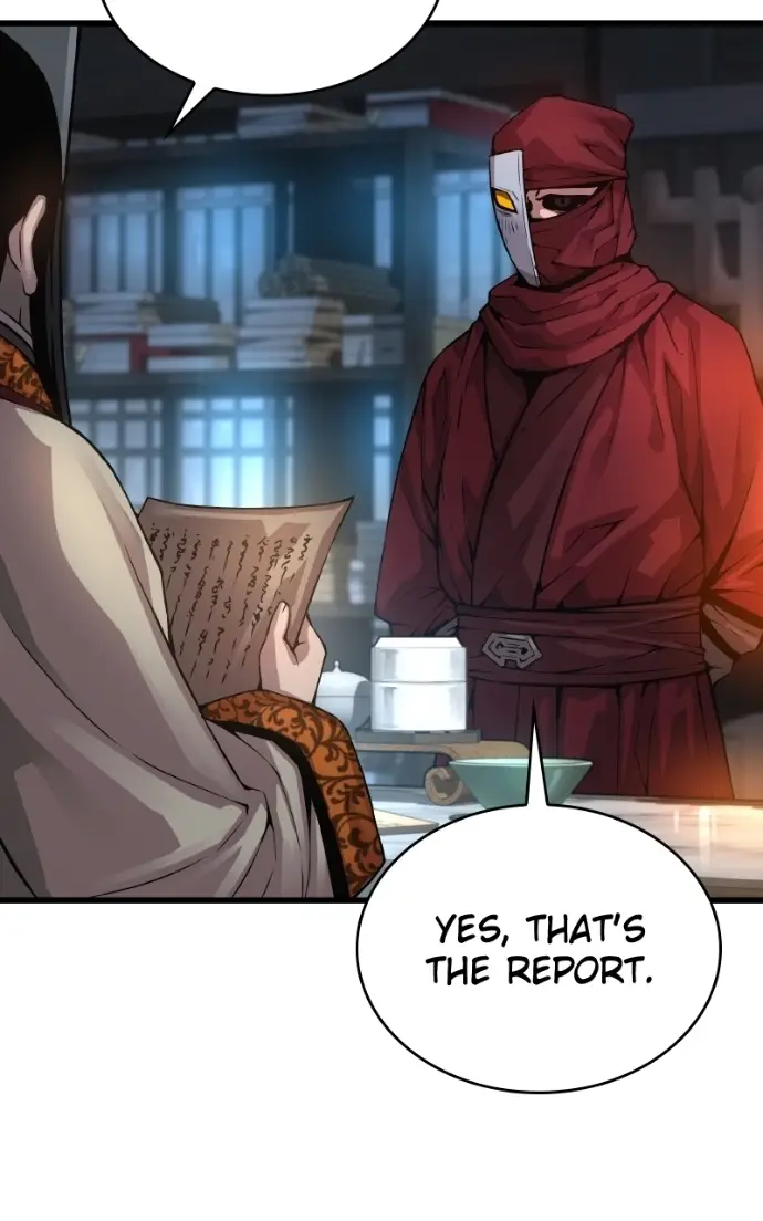 Read Myst, Might, Mayhem EN Manga Online