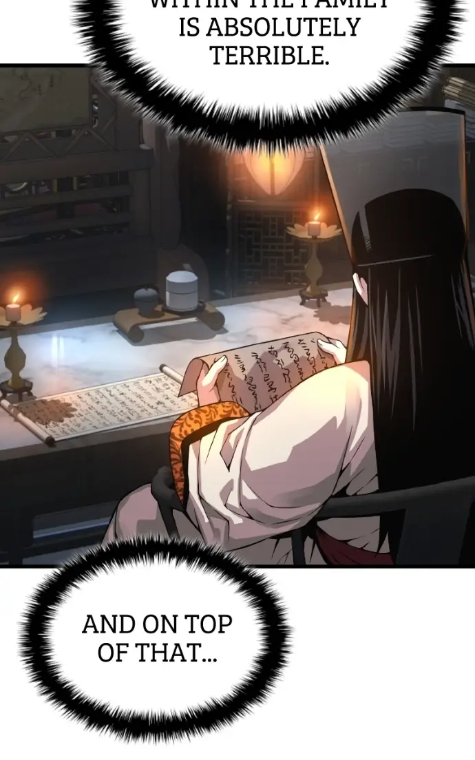 Read Myst, Might, Mayhem EN Manga Online