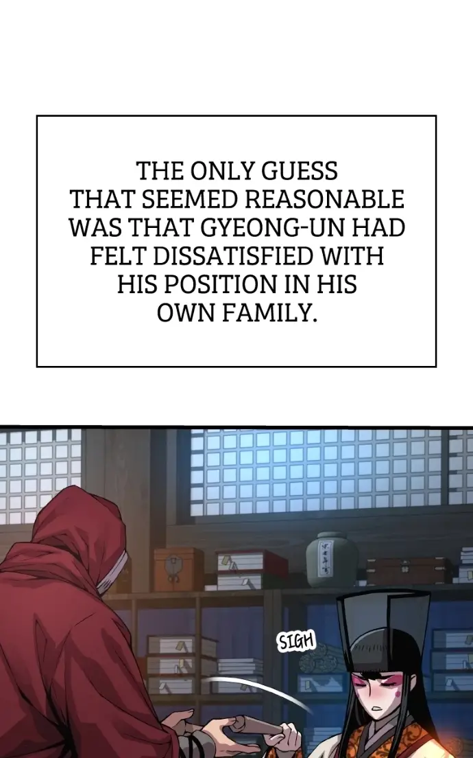 Read Myst, Might, Mayhem EN Manga Online