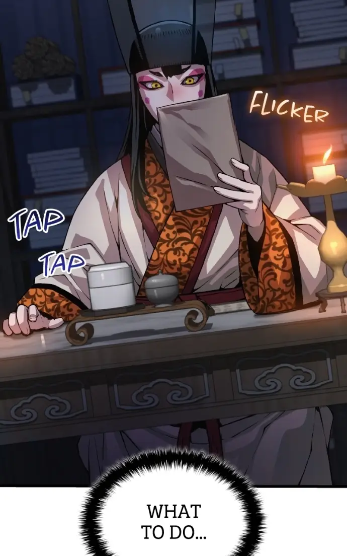 Read Myst, Might, Mayhem EN Manga Online