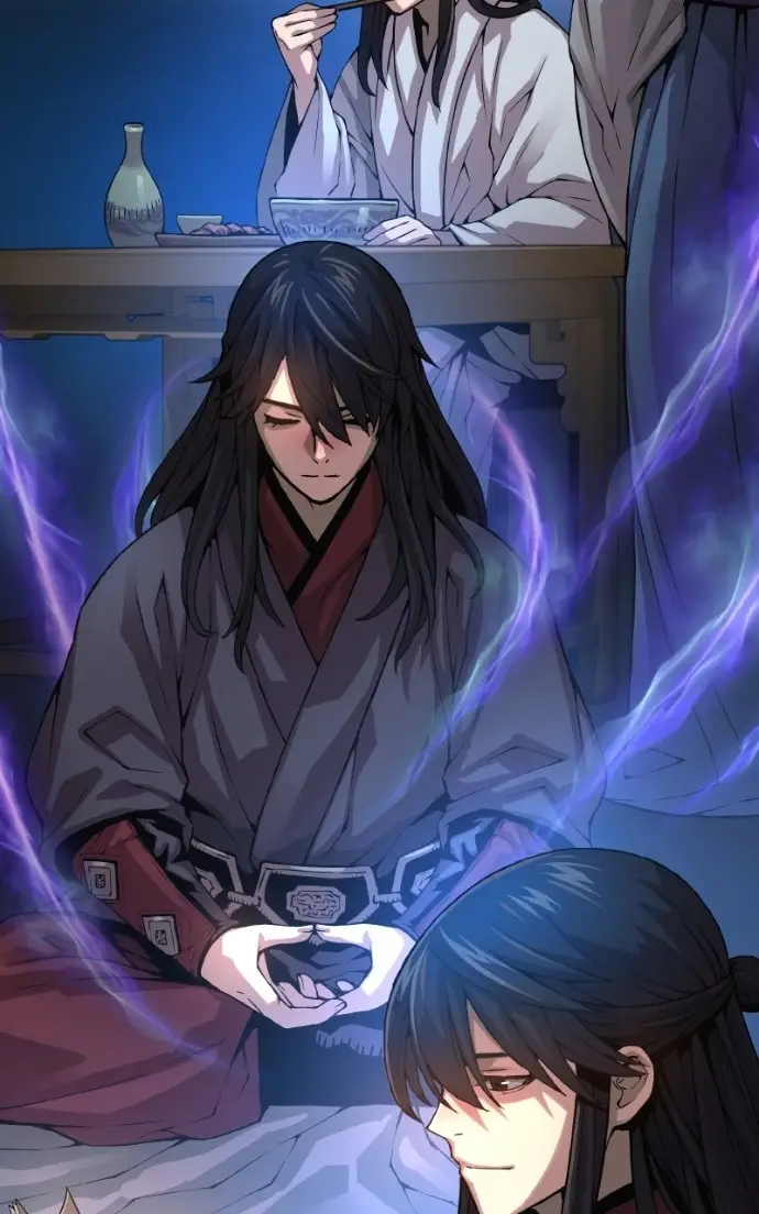 Read Myst, Might, Mayhem EN Manga Online