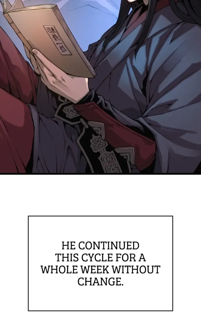 Read Myst, Might, Mayhem EN Manga Online