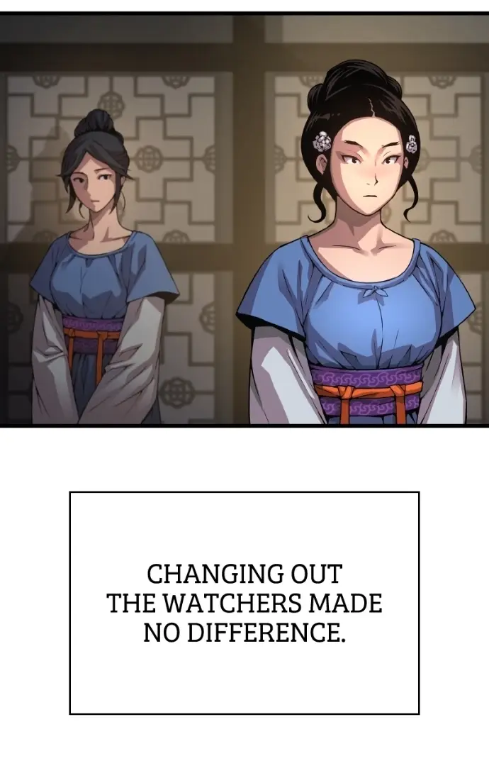 Read Myst, Might, Mayhem EN Manga Online