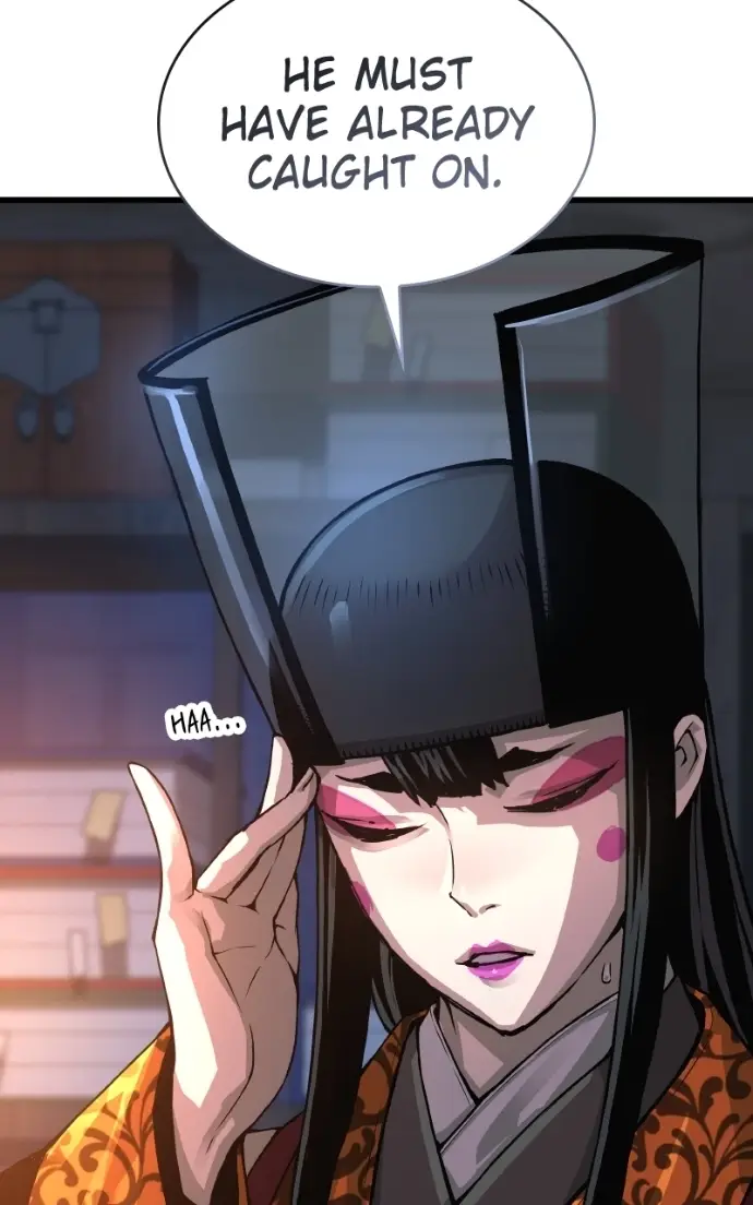 Read Myst, Might, Mayhem EN Manga Online