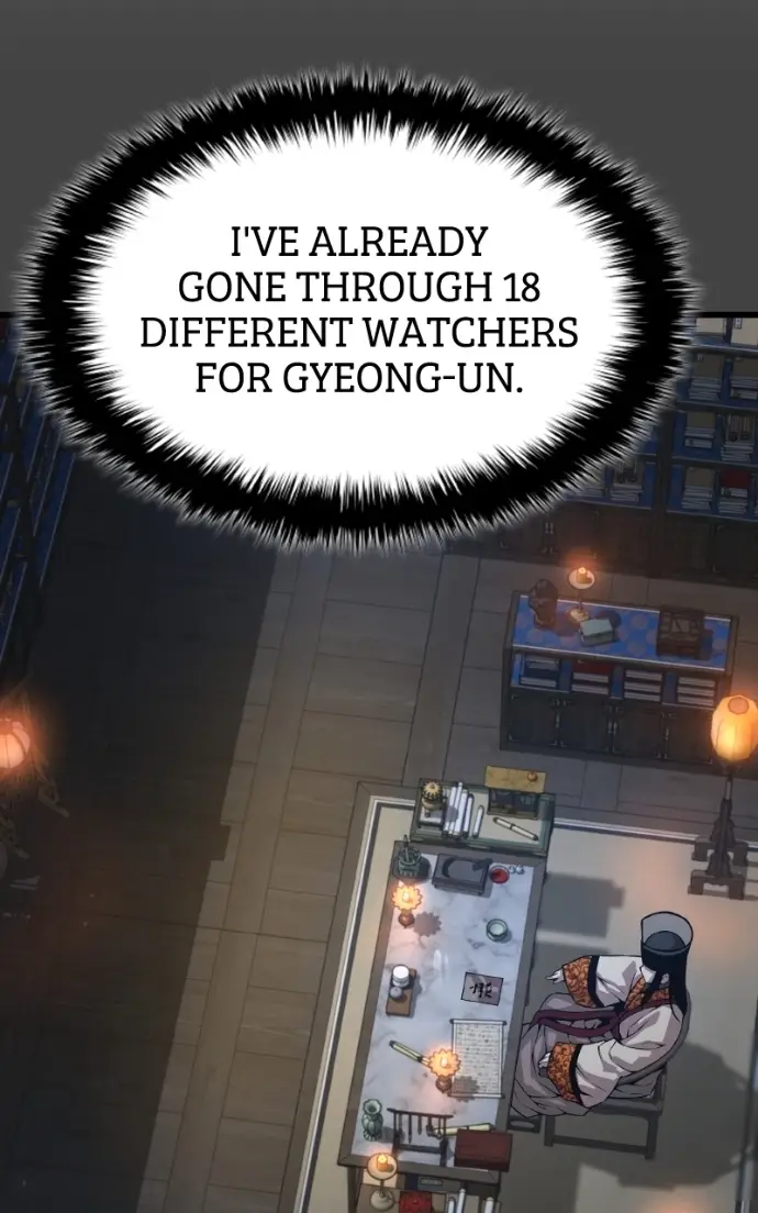 Read Myst, Might, Mayhem EN Manga Online