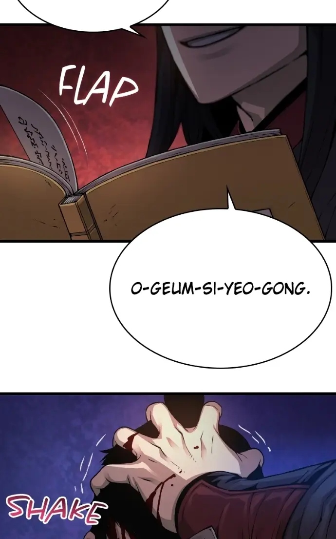 Read Myst, Might, Mayhem EN Manga Online