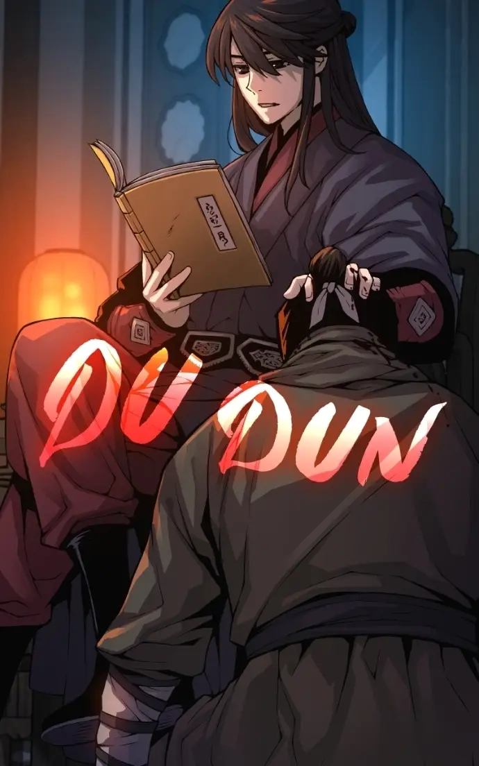 Read Myst, Might, Mayhem EN Manga Online