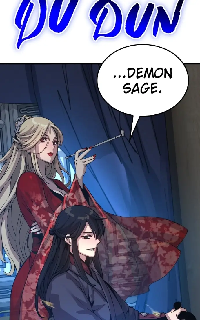 Read Myst, Might, Mayhem EN Manga Online