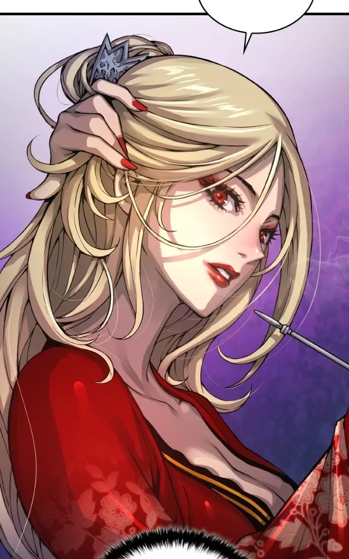 Read Myst, Might, Mayhem EN Manga Online