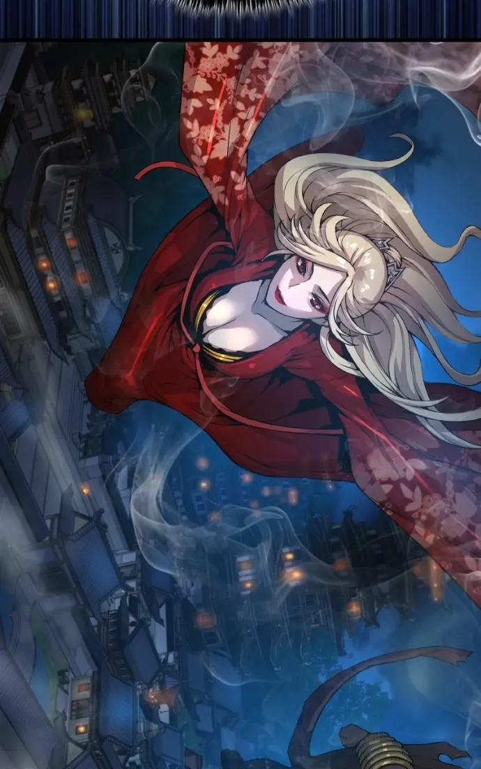 Read Myst, Might, Mayhem EN Manga Online