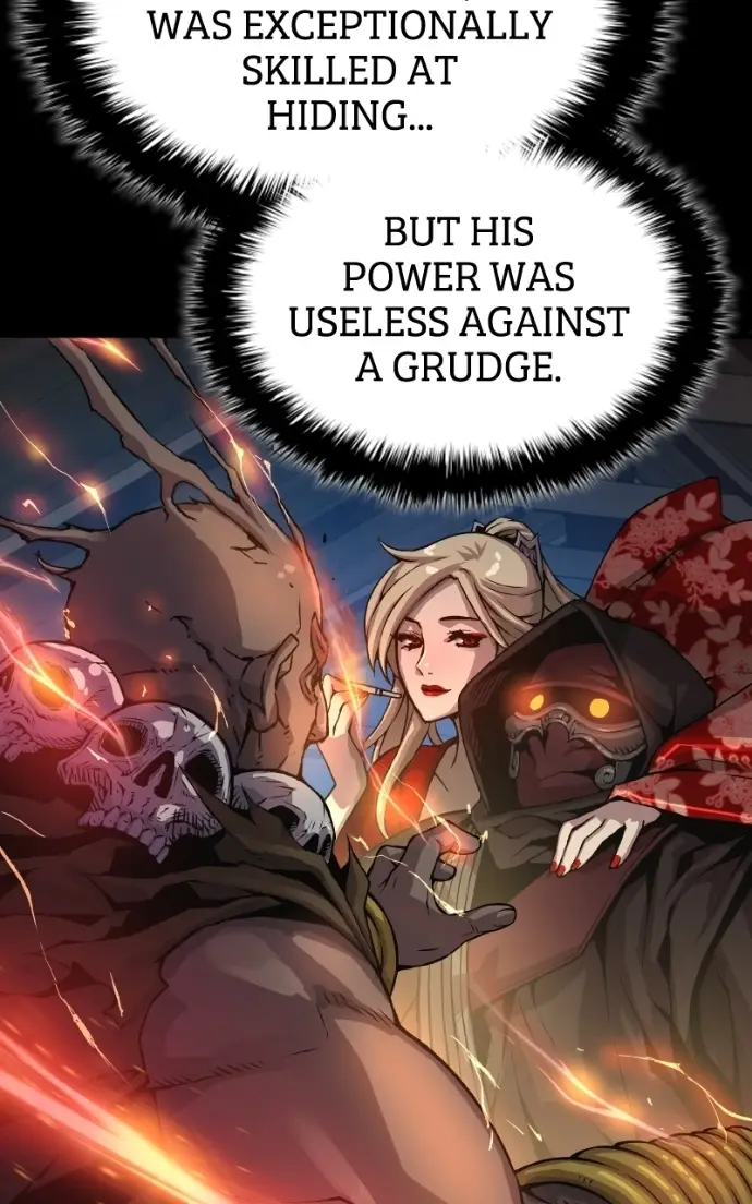 Read Myst, Might, Mayhem EN Manga Online