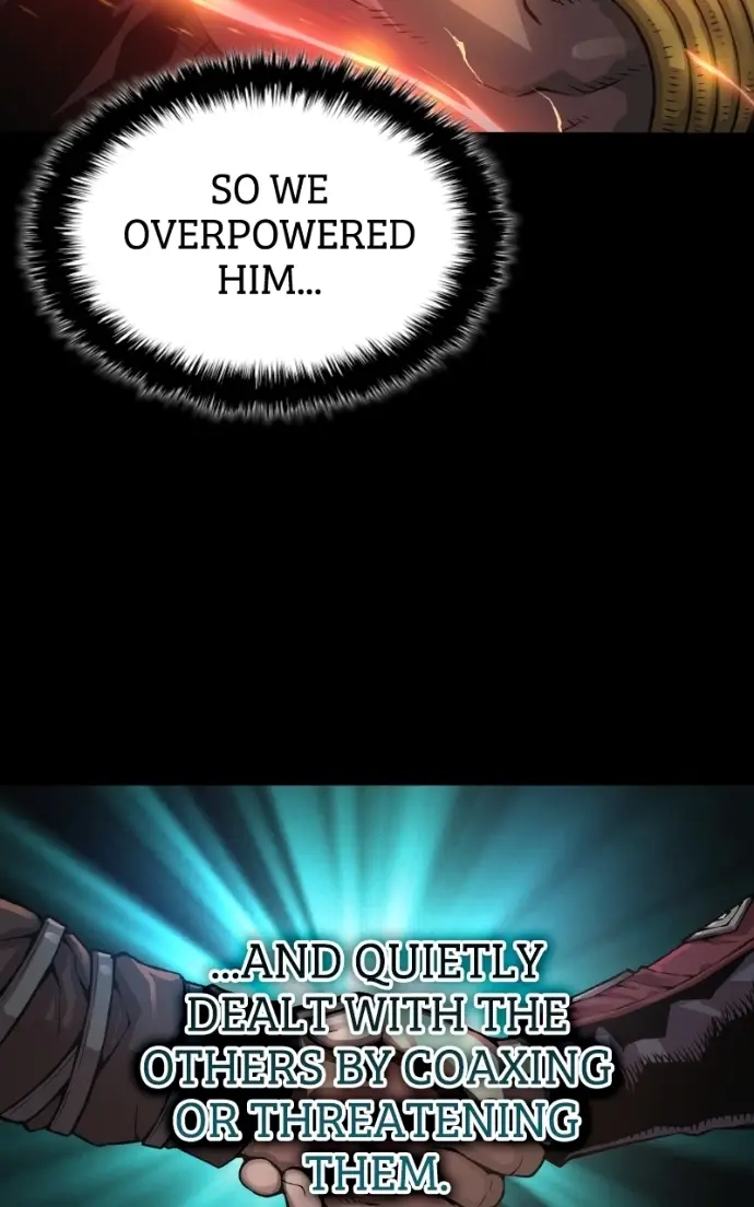 Read Myst, Might, Mayhem EN Manga Online