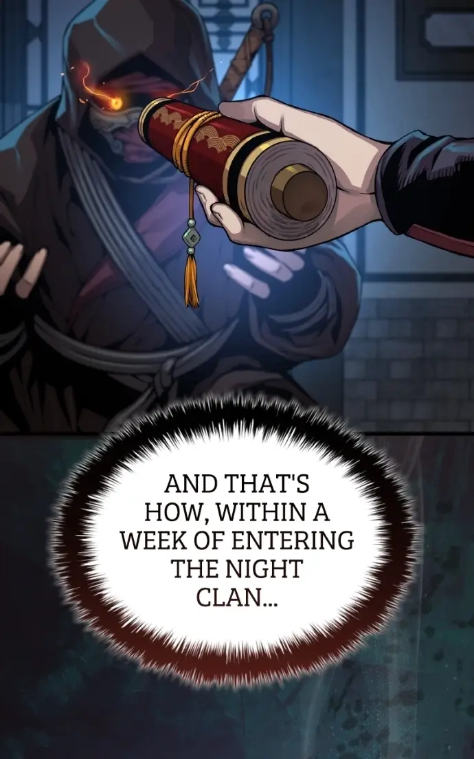 Read Myst, Might, Mayhem EN Manga Online