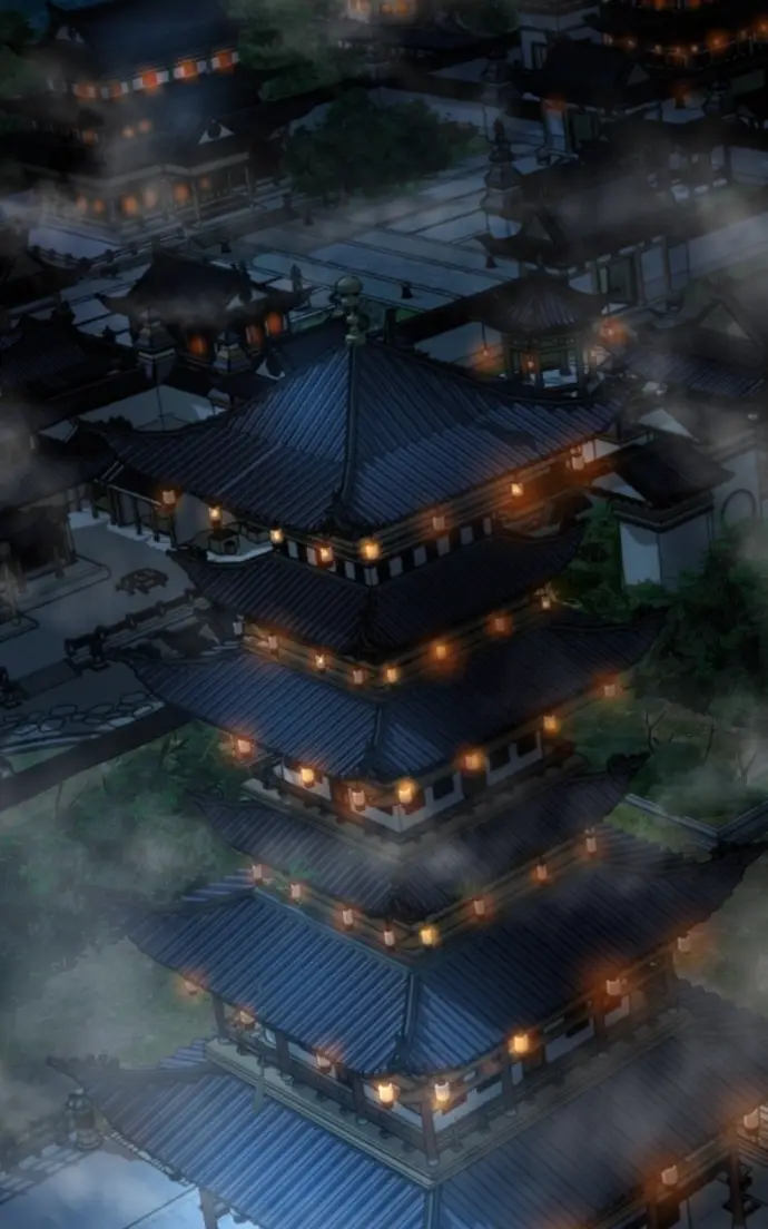 Read Myst, Might, Mayhem EN Manga Online