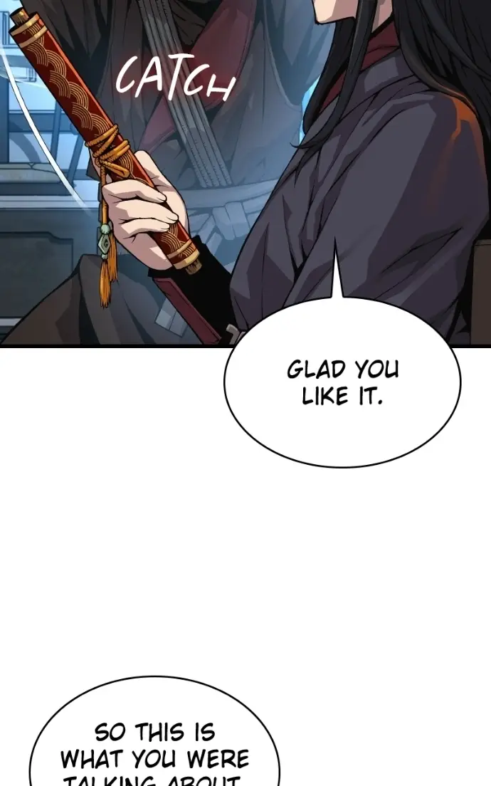 Read Myst, Might, Mayhem EN Manga Online