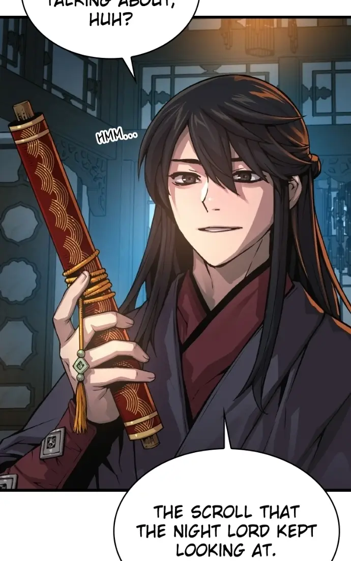 Read Myst, Might, Mayhem EN Manga Online