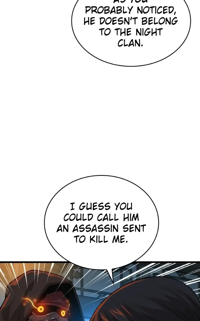 Read Myst, Might, Mayhem EN Manga Online