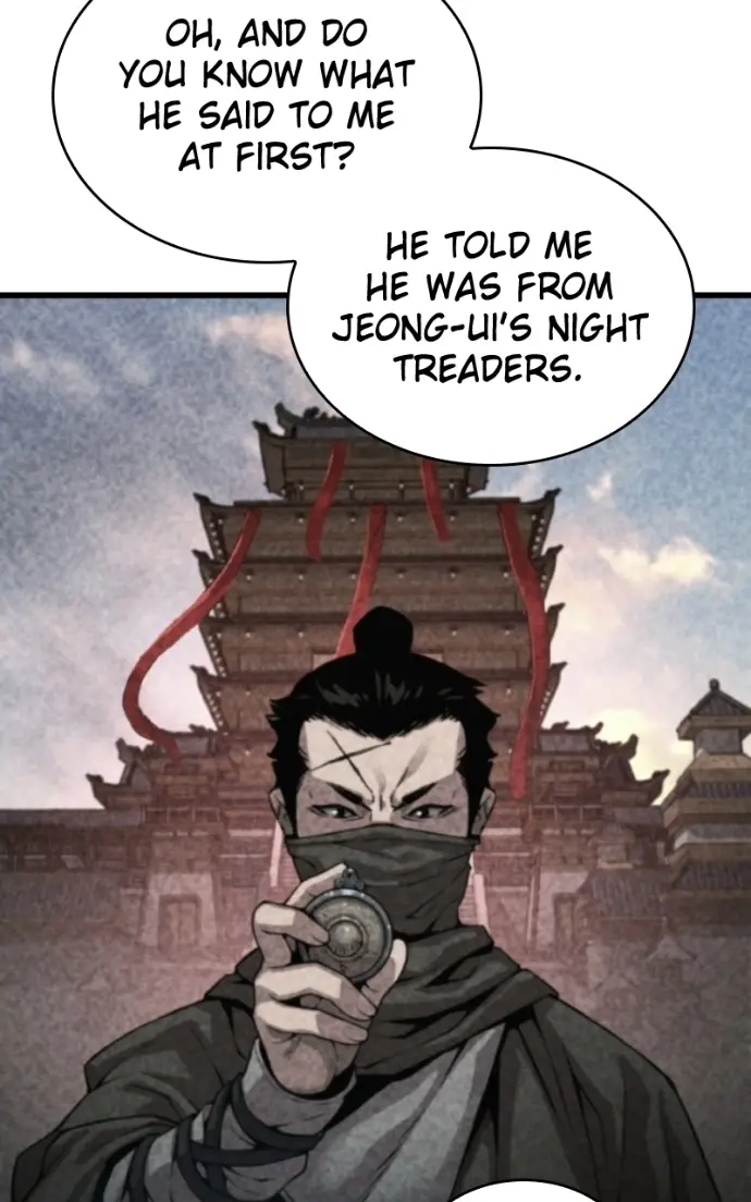 Read Myst, Might, Mayhem EN Manga Online