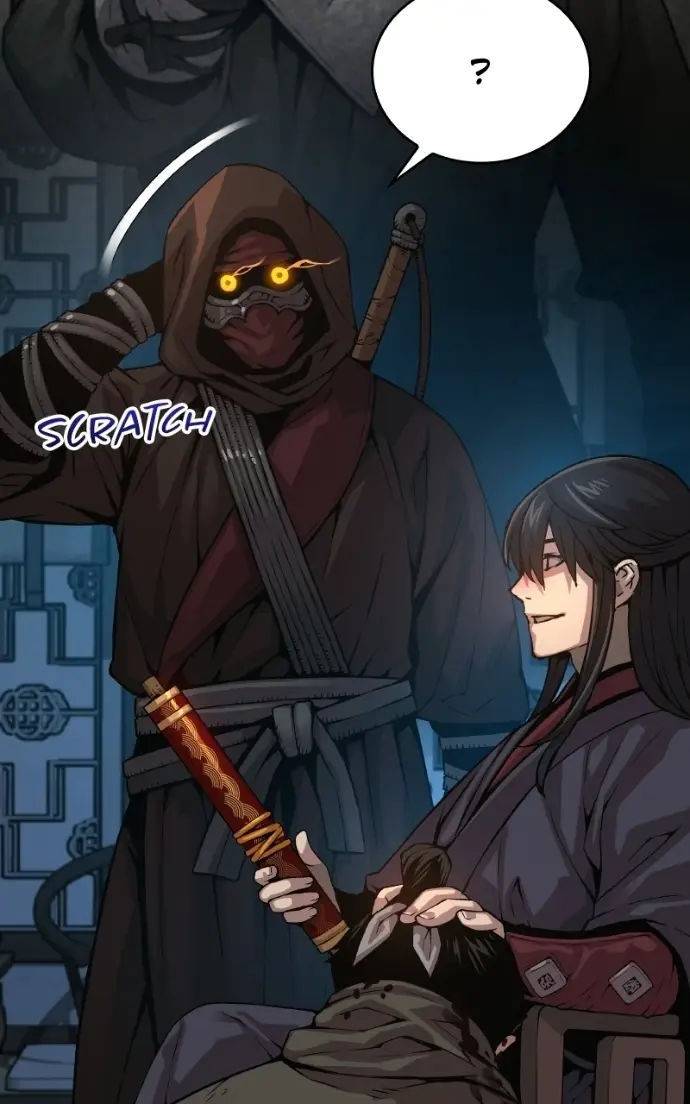 Read Myst, Might, Mayhem EN Manga Online