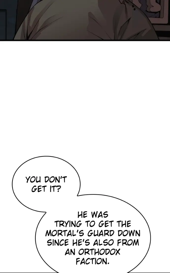 Read Myst, Might, Mayhem EN Manga Online