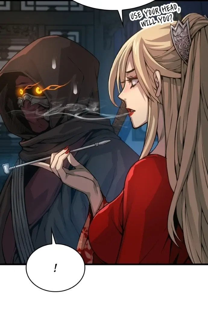 Read Myst, Might, Mayhem EN Manga Online