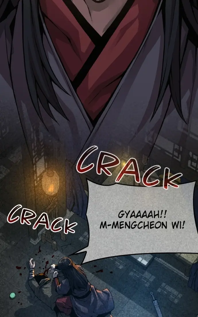 Read Myst, Might, Mayhem EN Manga Online