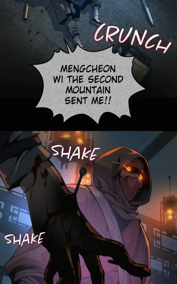 Read Myst, Might, Mayhem EN Manga Online