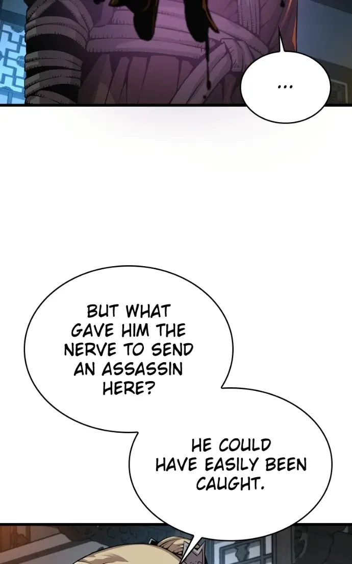 Read Myst, Might, Mayhem EN Manga Online