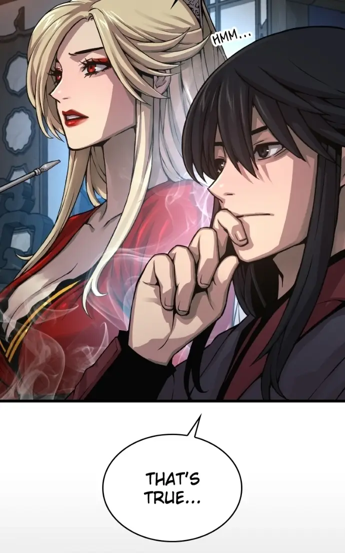 Read Myst, Might, Mayhem EN Manga Online