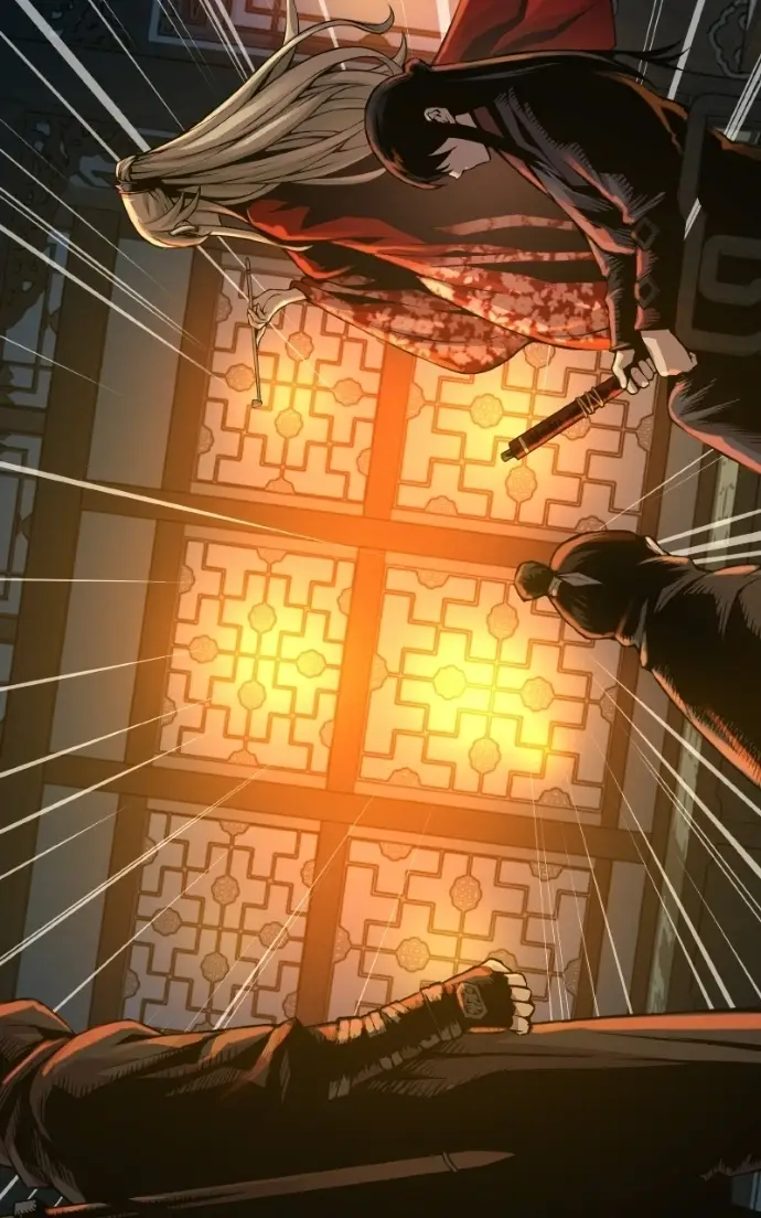 Read Myst, Might, Mayhem EN Manga Online