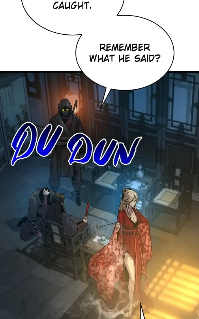 Read Myst, Might, Mayhem EN Manga Online