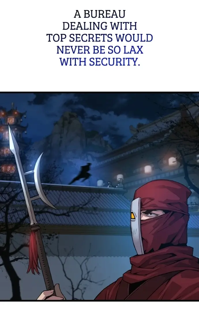 Read Myst, Might, Mayhem EN Manga Online