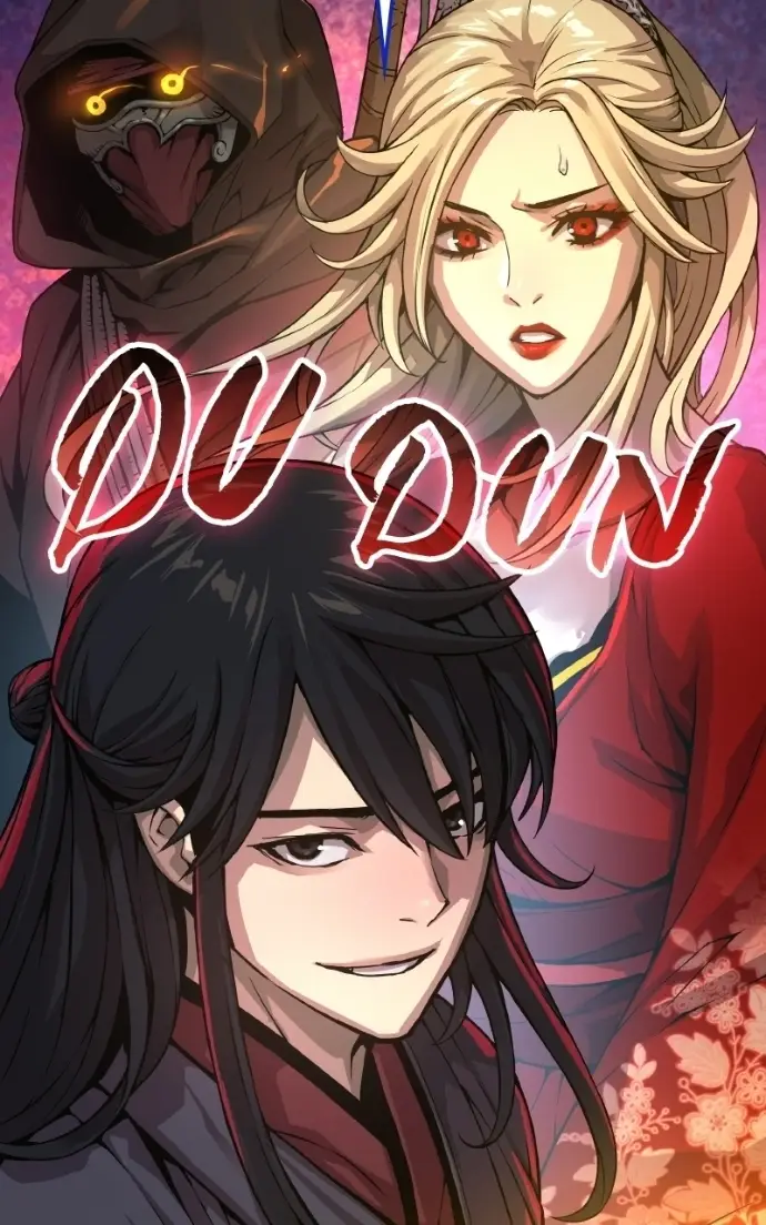 Read Myst, Might, Mayhem EN Manga Online