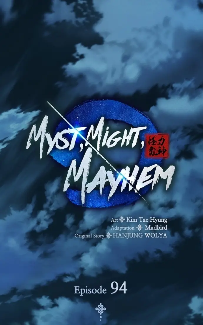 Read Myst, Might, Mayhem EN Manga Online