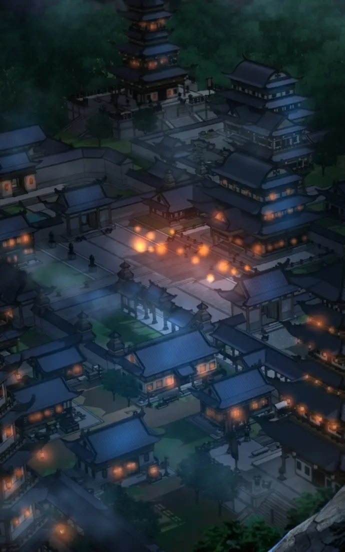 Read Myst, Might, Mayhem EN Manga Online