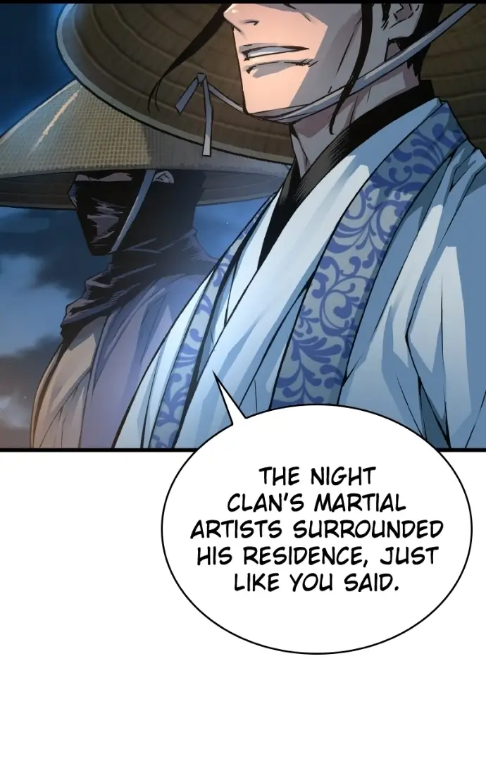 Read Myst, Might, Mayhem EN Manga Online