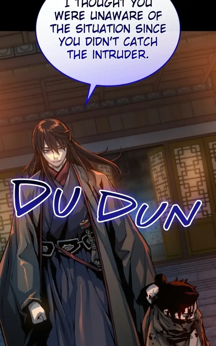 Read Myst, Might, Mayhem EN Manga Online