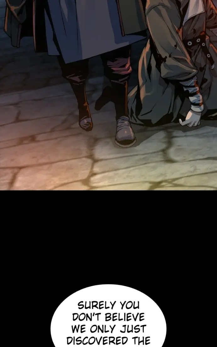 Read Myst, Might, Mayhem EN Manga Online