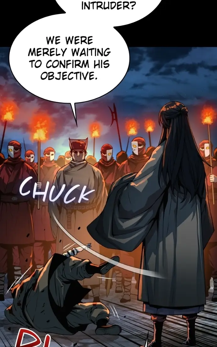 Read Myst, Might, Mayhem EN Manga Online