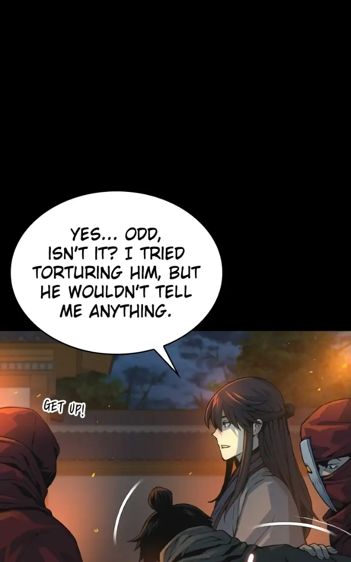 Read Myst, Might, Mayhem EN Manga Online