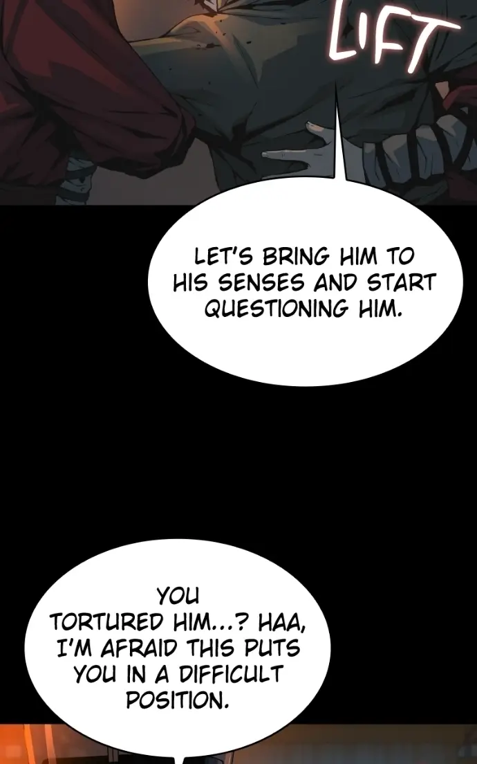 Read Myst, Might, Mayhem EN Manga Online