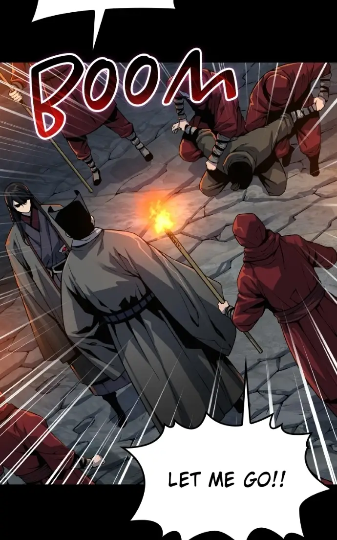 Read Myst, Might, Mayhem EN Manga Online